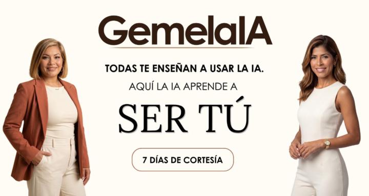 Gemela IA