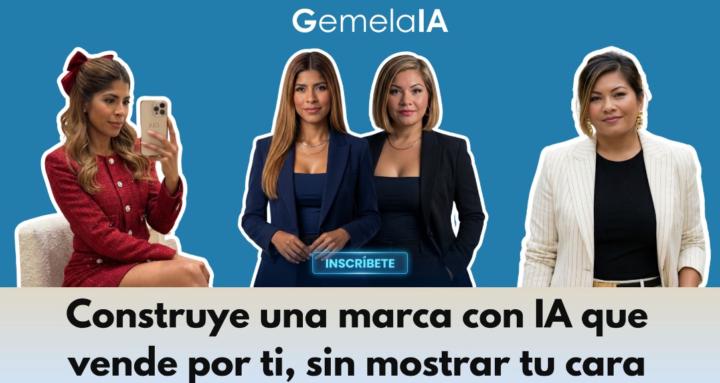 Gemela IA