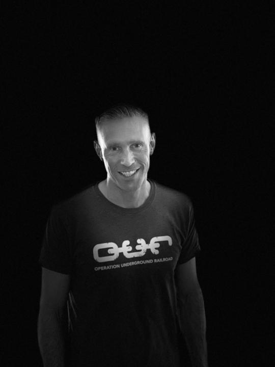 Derek Morse
