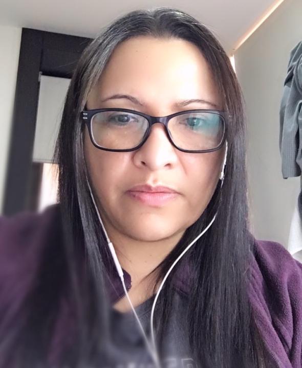 Rocio Pena