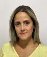 Lina María Sanchez