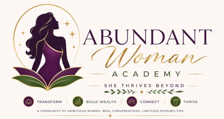 The Abundant Woman Academy