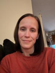 Kelly Hardison