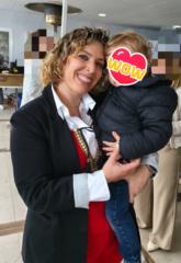 Miriam Mendez