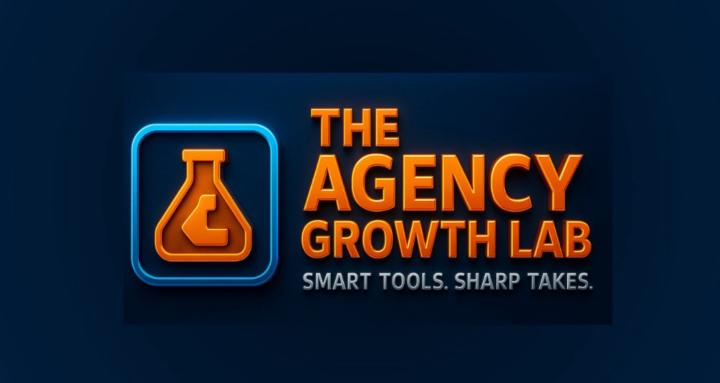 The Agency Growth Lab