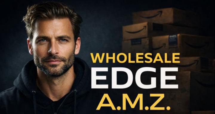 Wholesale Edge A.M.Z.