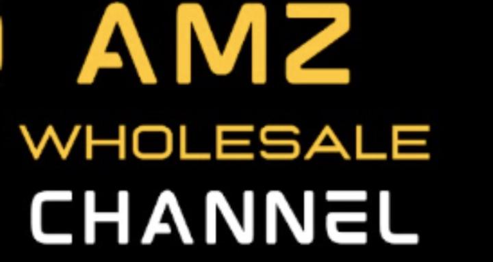 Wholesale Edge A.M.Z.