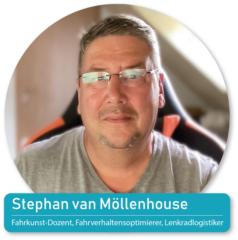 Stephan Mölle