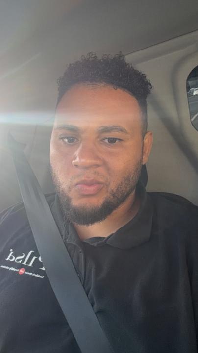 Bismarck Guzman