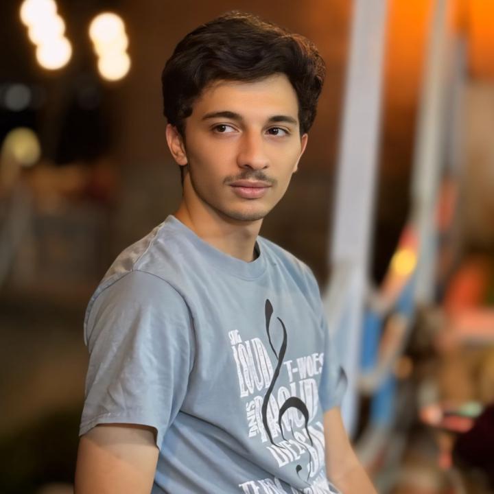 Ahmed Firas