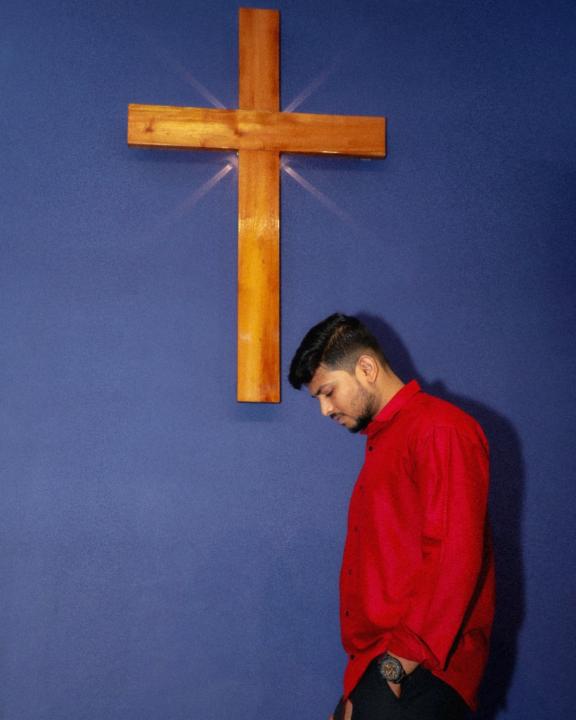 Enosh Naik