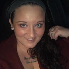 Jennifer Rayburn