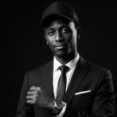 Evans Amani