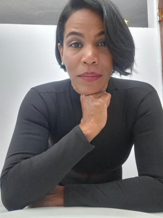 Maria alejandra Salazar