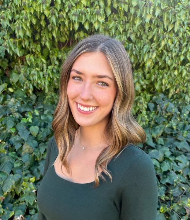 Jenna Kroeze