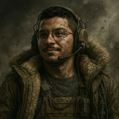 Adam Rej