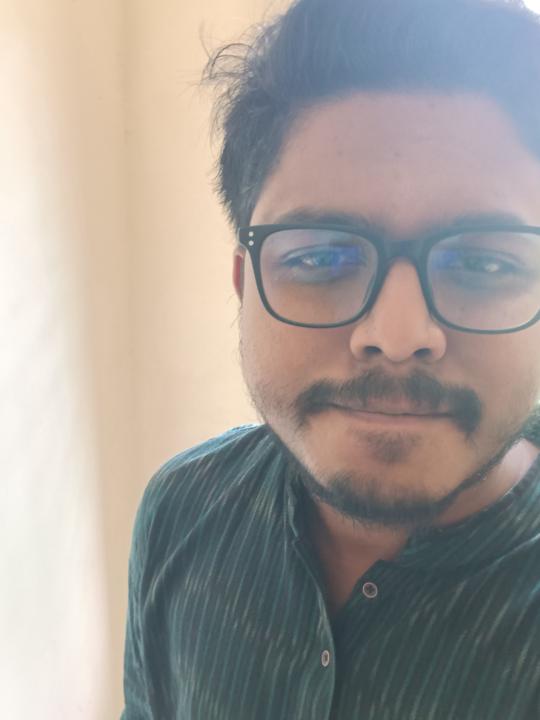 Swakhar Baidya