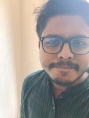 Swakhar Baidya