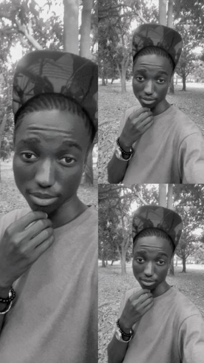 Musa Touray