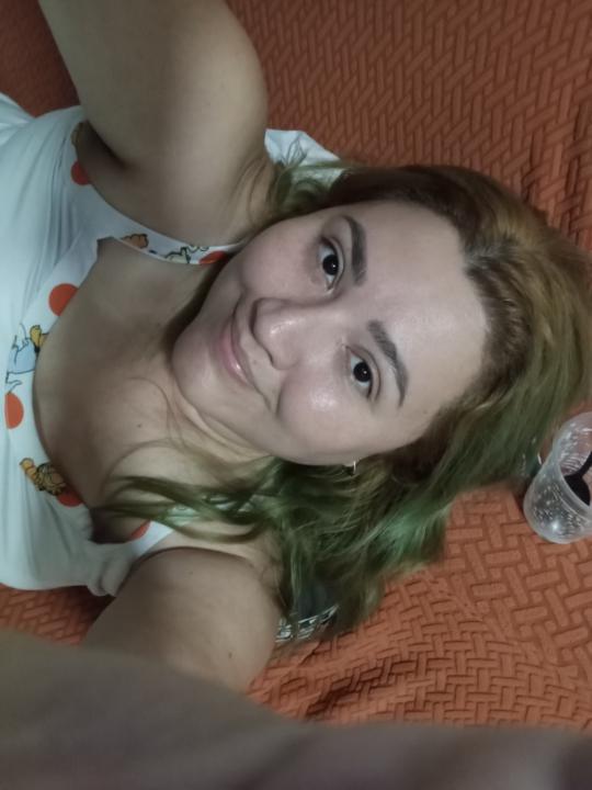 María Gabriela Salazar Solís