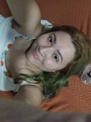 María Gabriela Salazar Solís