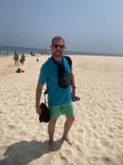 Gareth Hees