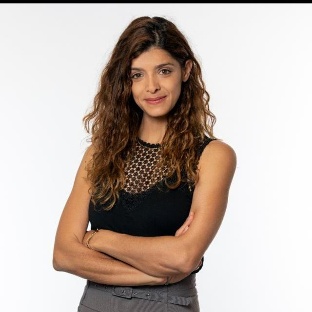 קורין כתב שדה