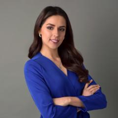 Priscila Alejandra Silva portillo