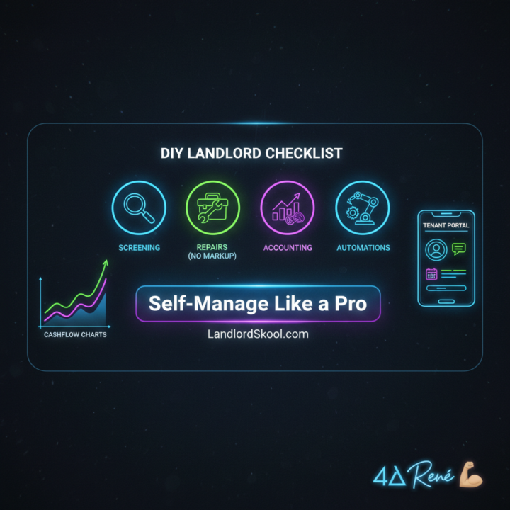 🛑 STOP PAYING! Is Your Property Manager Stealing Your Money?