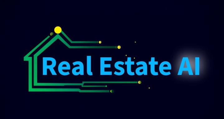 𝗥𝗲𝗮𝗹 𝗘𝘀𝘁𝗮𝘁𝗲 𝗔𝗜