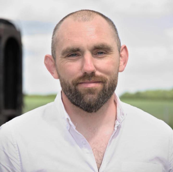 Chris Clements-payne