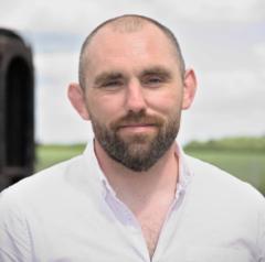 Chris Clements-payne