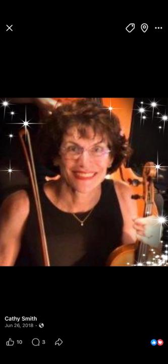 Cathy Smith