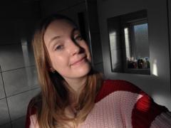 Chloe Sewell