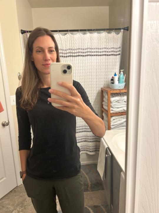 Christine Haberhauer