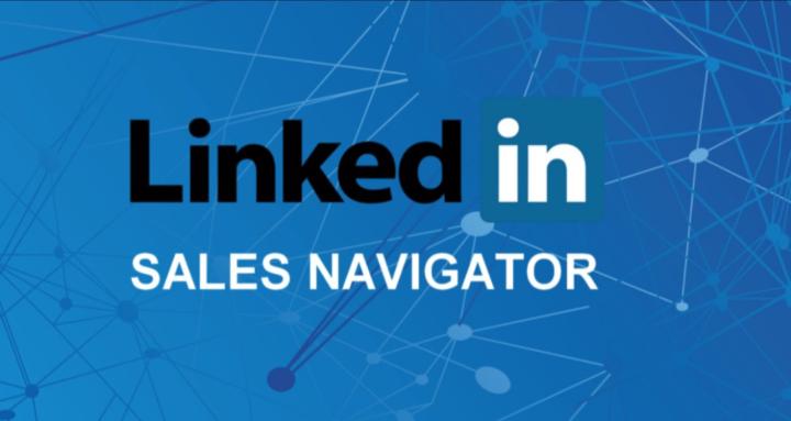 Linkedin Sales Navigator