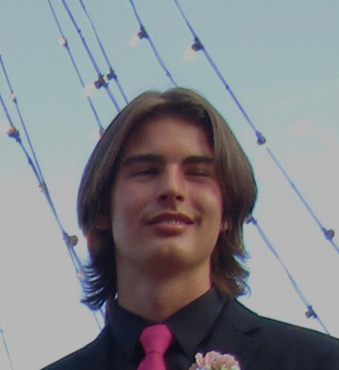 Greyson Francom