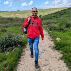 Tomer Spitzer