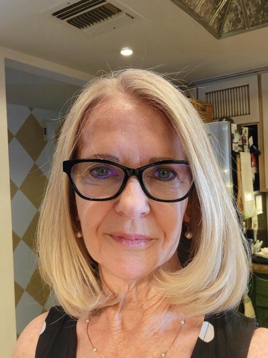 Irma Hilda