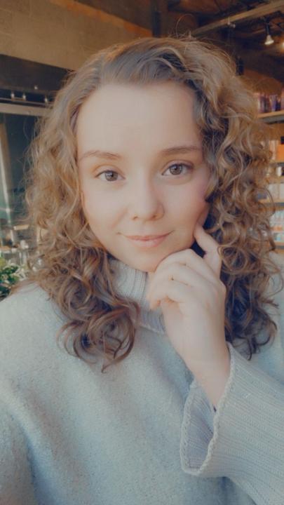 Ashlyn Moore