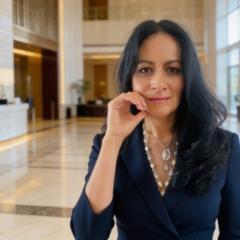 Erika Guzman Cordova