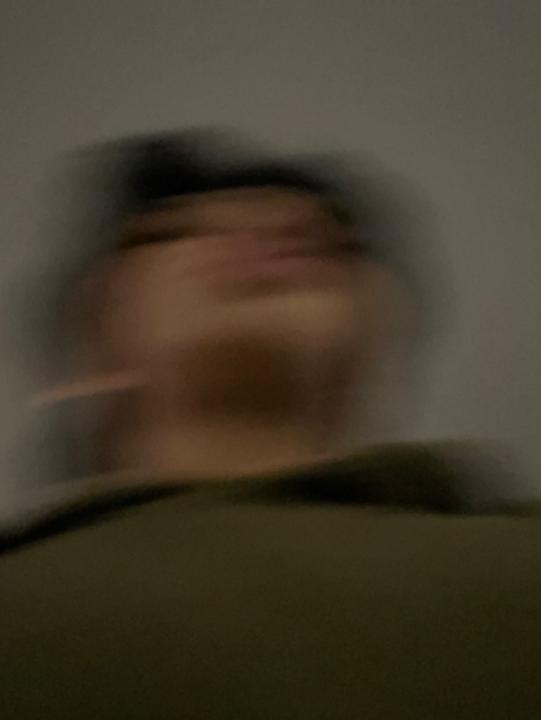 Ethan Fernandez