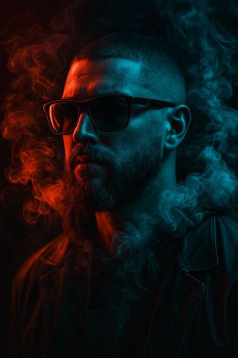 Hamdi Mohamed salaheddine