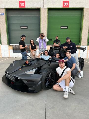 LA CREW 77 🏁 Sisdey Community gallery image