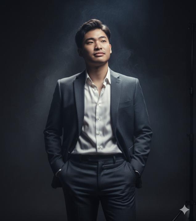 Charlie Suhori