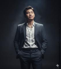 Charlie Suhori