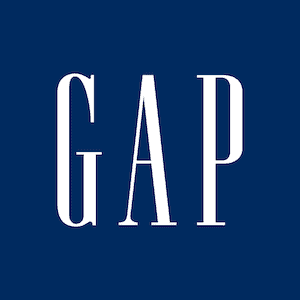 Gap (mini analysis)