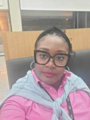 Tyesha Ricketts-Knowles