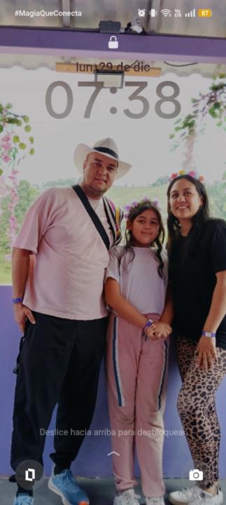 Dany Farik Sandoval Vanegas