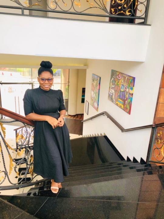 Priscillia Holdbrook